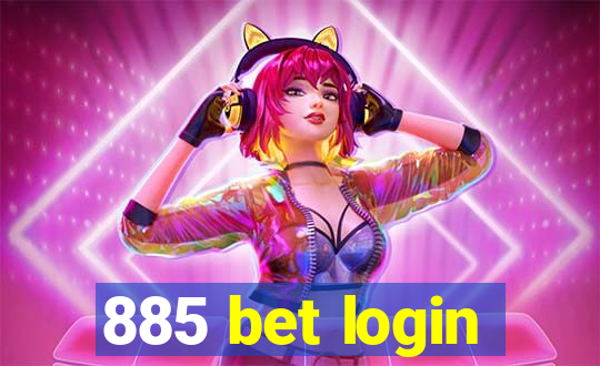 885 bet login